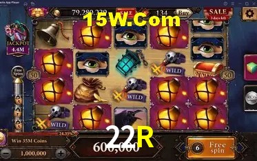 Promoção Relâmpago 22R