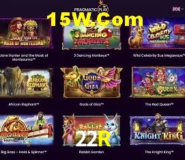 Casino Ao Vivo 22R