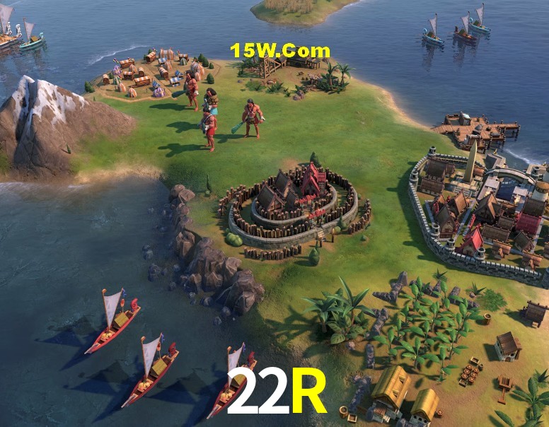 Jogos de Slot 22R