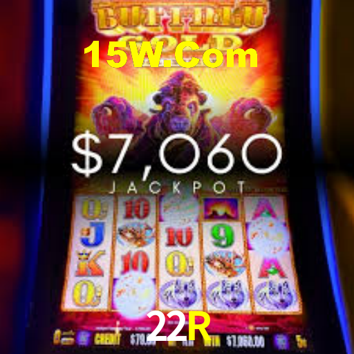 VIP Casino 22R