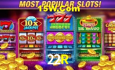 Login Seguro 22R