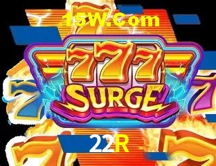 22R - Jogos No Cassino Online! - 22R Game