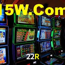 Slot Games 22R