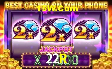 Provedores de Jogos 22R