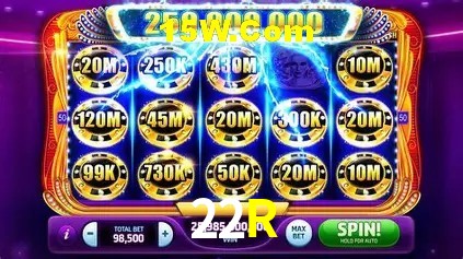 22R Bet App